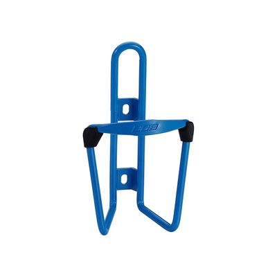 BBB Cycling, BBC-03 FuelTank, Bottle Cage, Aluminum, 72g, Blue