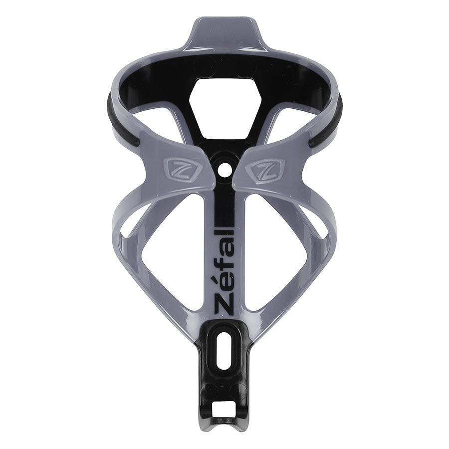 Zefal, Pulse B2, Bottle Cage, Composite, Grey, 31g