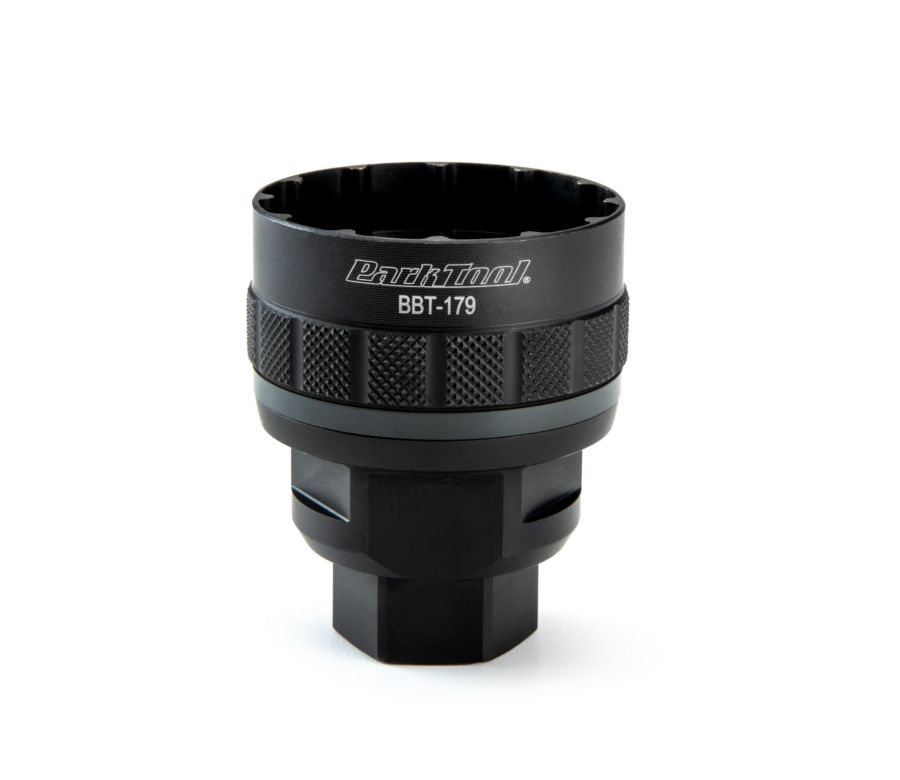 Park Tool, BBT-179, Bottom Bracket Tool, 44mm/16 notch