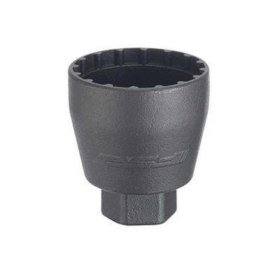 FSA, MegaEvo BB Cup Tool Socket Type For 1/2" Drive