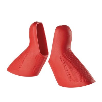 SRAM, Hoods for 2012 Red levers, Red