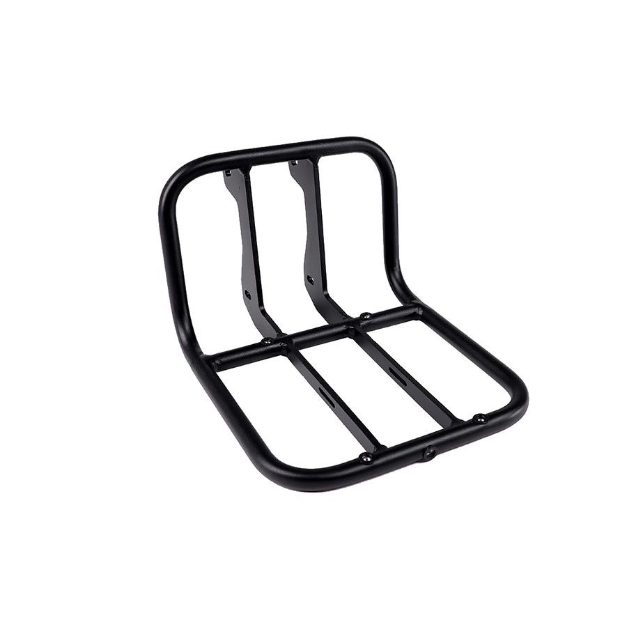 YUBA, Base Rack