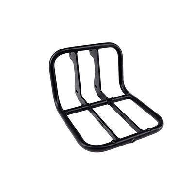 YUBA, Base Rack