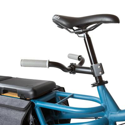 Yuba, Hold On Bars, Handle bar for back seat passengers