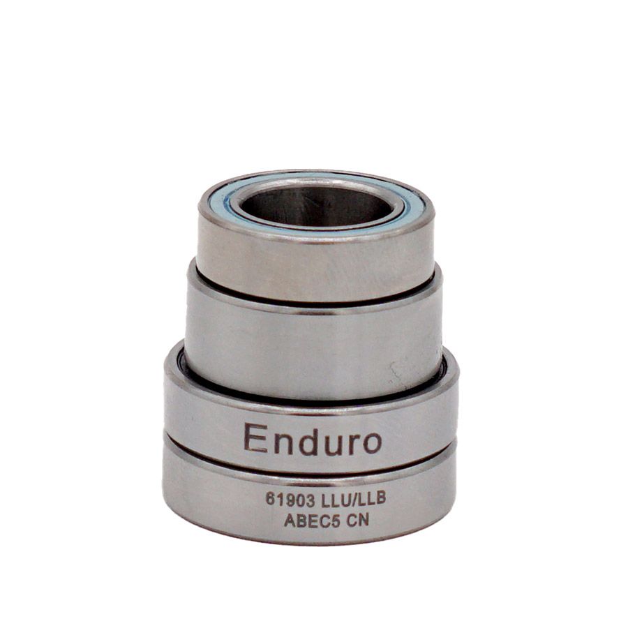 Industry Nine, Hydra 2 Rear Bearing Kit, MS, MKMB12