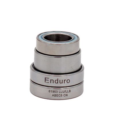 Industry Nine, Hydra 2 Rear Bearing Kit, MS, MKMB12
