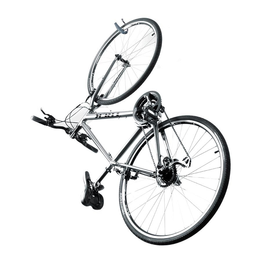Delta, Big Bike Hook, Hook, Pair