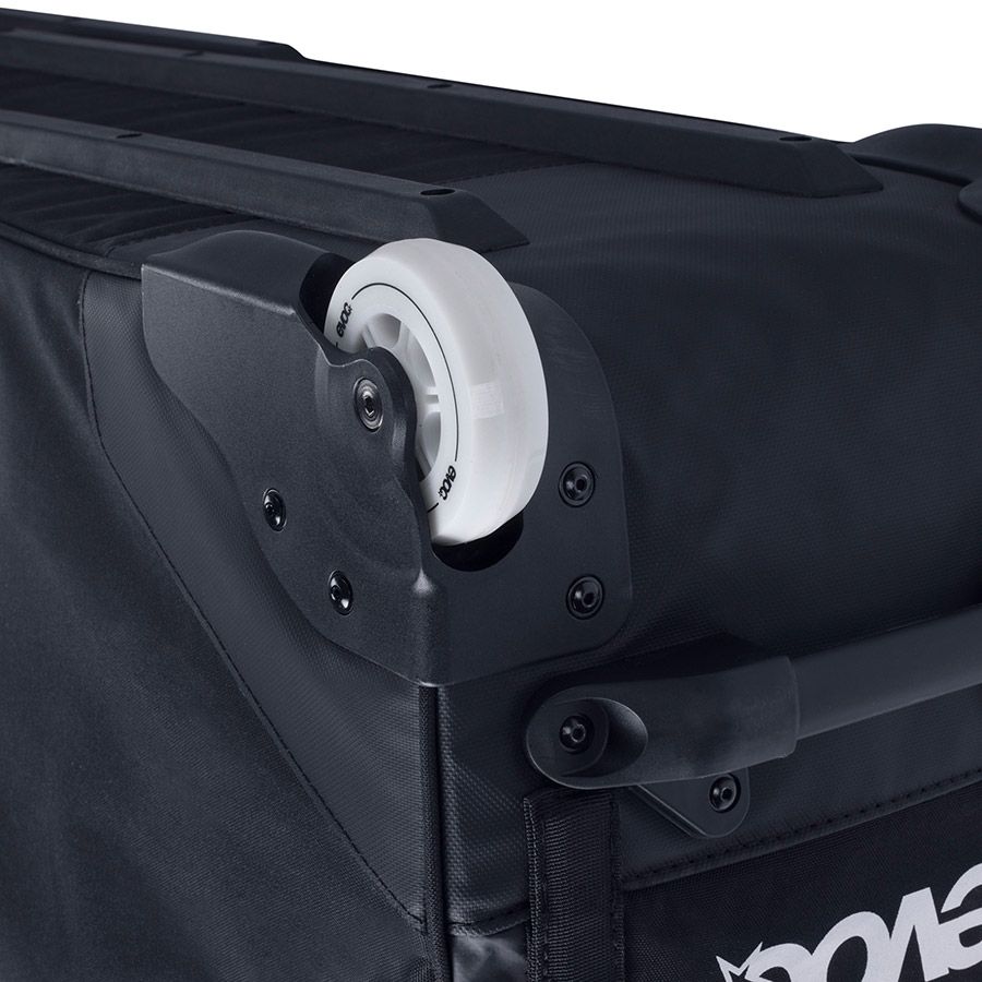 EVOC, BMX Bag, Black
