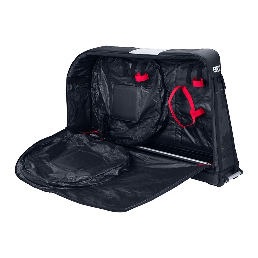 EVOC, Bike Bag Pro, Multicolor