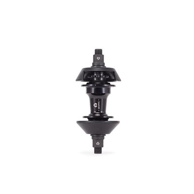 Eclat, Seismic CS, Hub, Rear, Right side drive, 36H, 110mm, BMX Cassette, Black