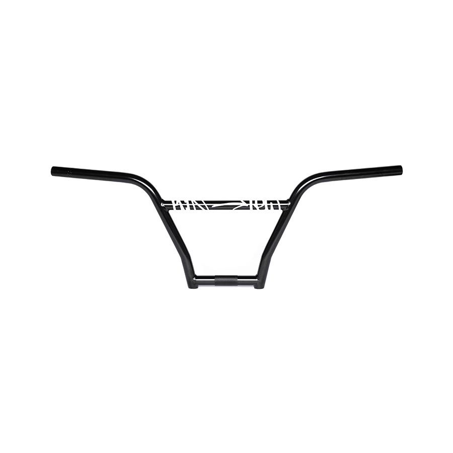 Eclat, Controller, BMX Handlebar, Diameter: 22.2mm, Rise: 9.5'', Black