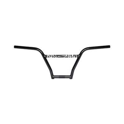 Eclat, Controller, BMX Handlebar, Diameter: 22.2mm, Rise: 9.5'', Black