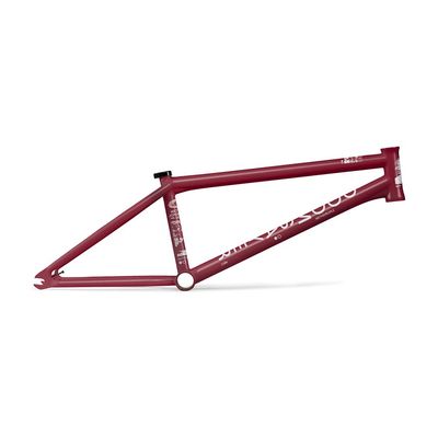WeThePeople, Doomsayer, Red, 21''