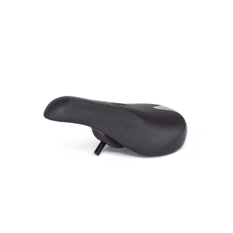 Eclat, Bios Pivotal, Saddle, Mid, Performance Black, 313g