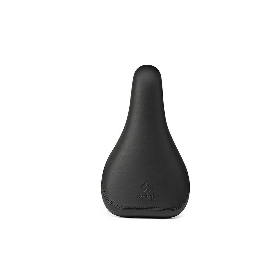 Eclat, Unify Combo, Saddle, Fat, Black, 328g