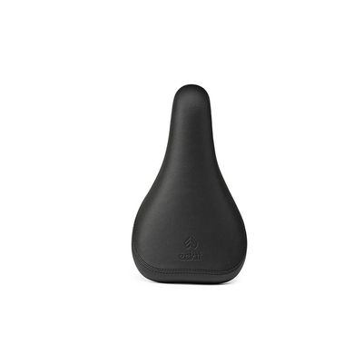 Eclat, Unify Combo, Saddle, Fat, Black, 328g