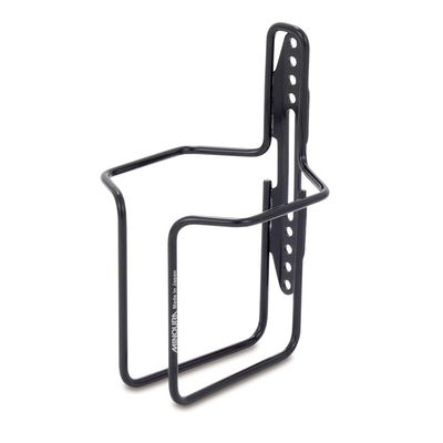 Minoura, JB-95, Camping Stove Bottle Cage, Alloy, Black
