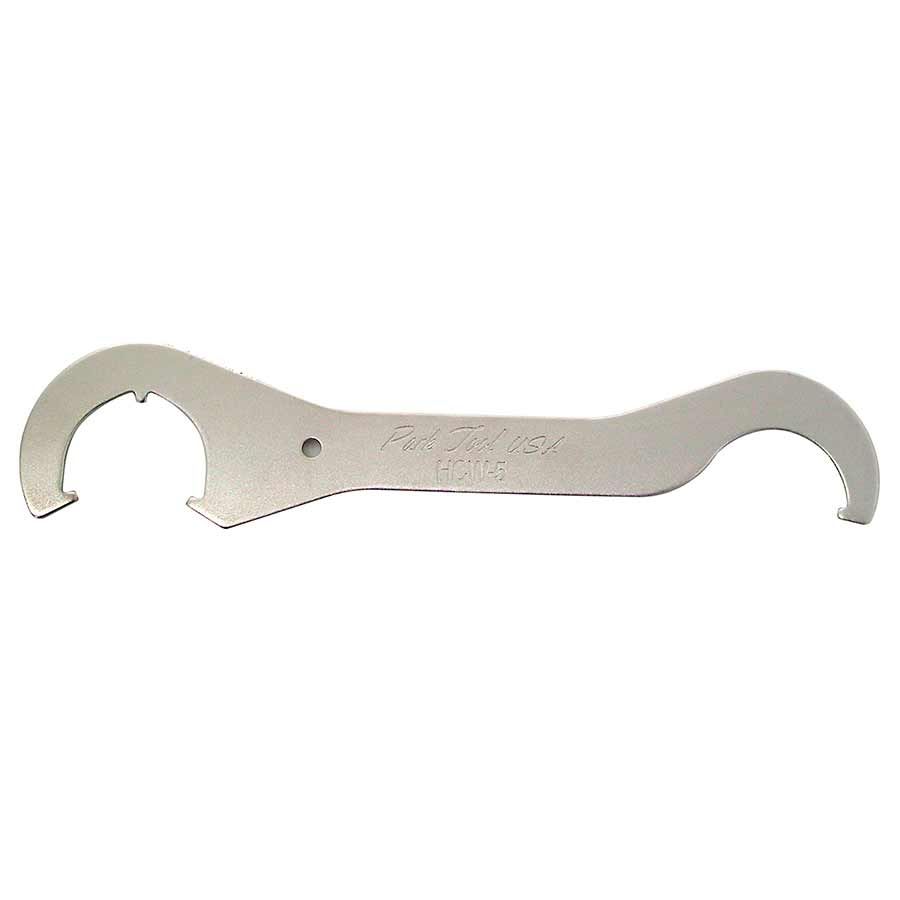 Park Tool, HCW-5, Bottom bracket lockring tool
