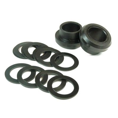 Wheels Manufacturing, BBUNIV-SRAM, BB/PF30 Universal adapter for 22/24mm SRAM cranks