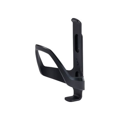 BBB Cycling, BBC-42 DualCage 2.0, Bottle Cage, Composite, Black