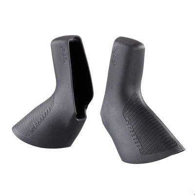 SRAM, Hoods for Red hydraulic levers, Black