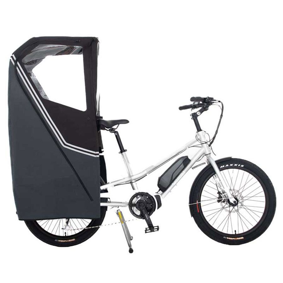 YUBA, Pop Shelter Compact