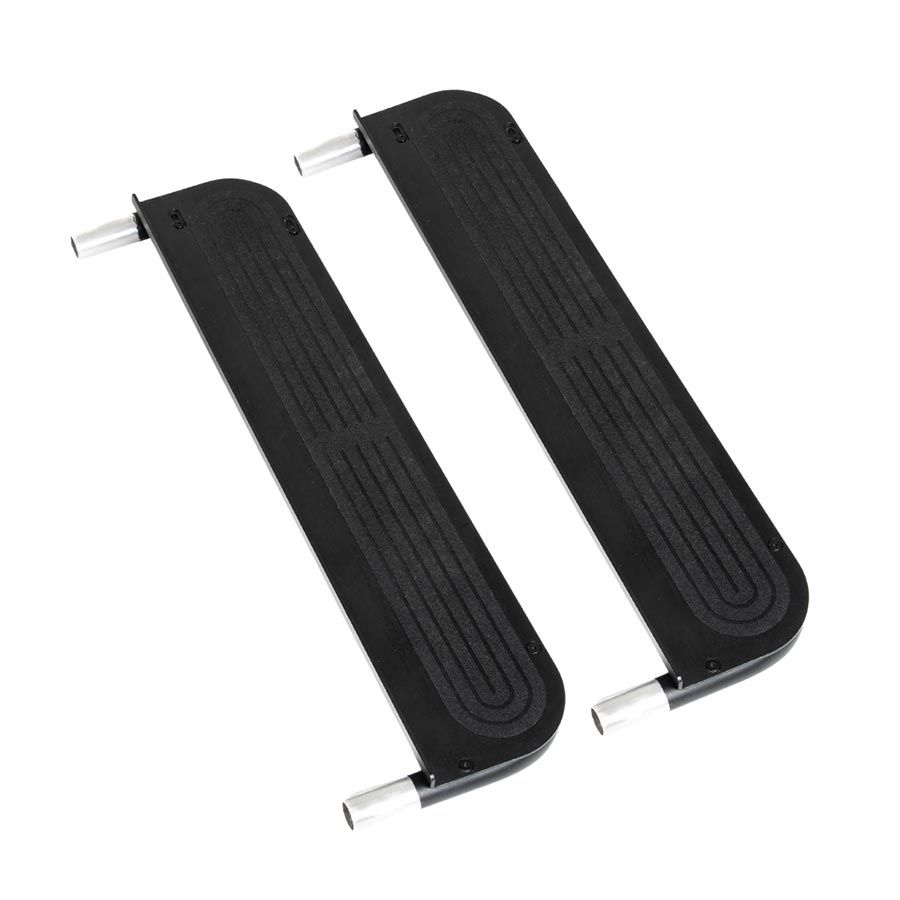YUBA, Long Alloy Boards