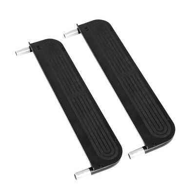 YUBA, Long Alloy Boards