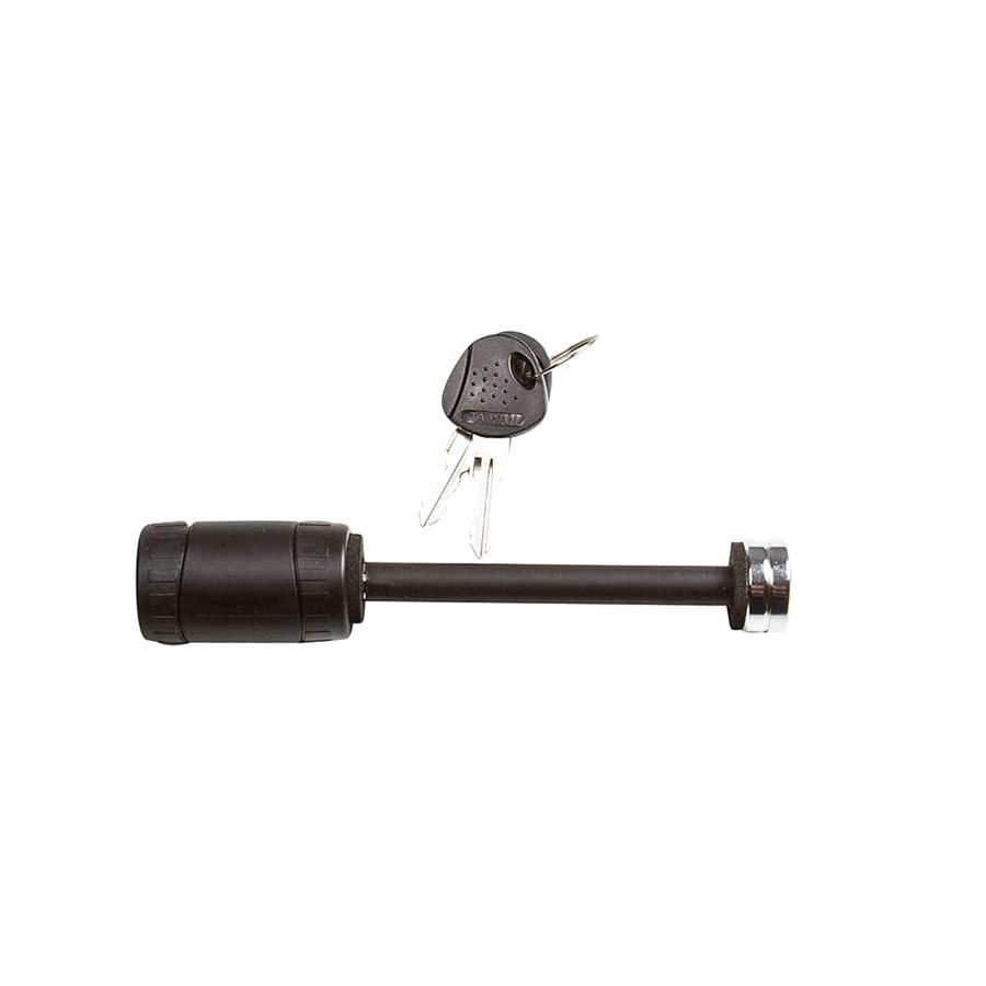 Yuba, Pin Lock
