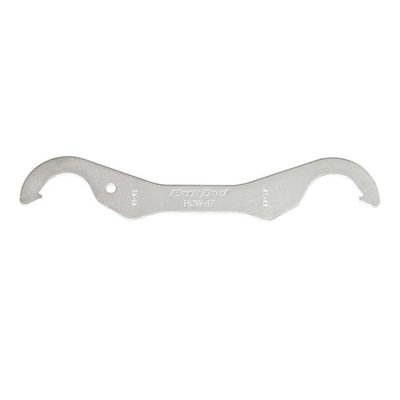 Park Tool, HCW-17, Fixed-gear lockring tool