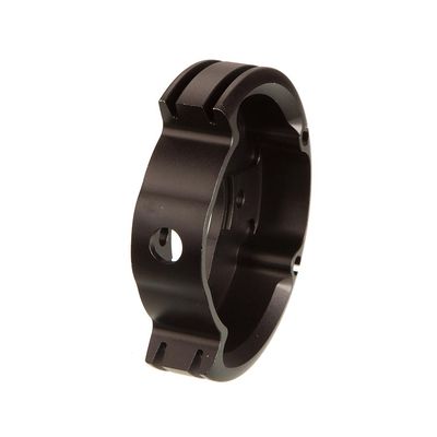 YUBA, Pulley Replacement Front, Supercargo