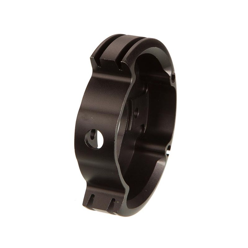 YUBA, Pulley Replacement Front, Supercargo