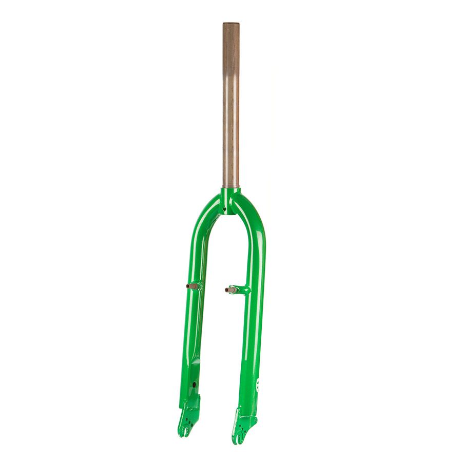 YUBA, Mundo V4 Fork, Green