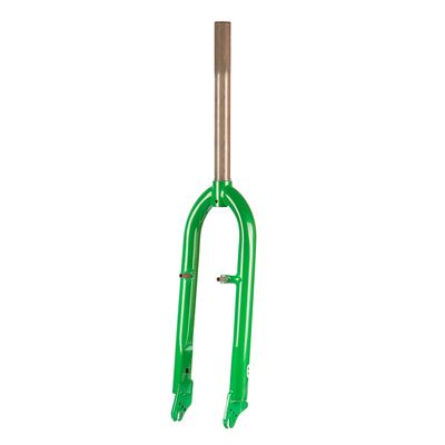 YUBA, Mundo V4 Fork, Green