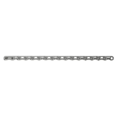 SRAM, Red FlatTop E1, Chain, Speed: 12/13, Links: 126, Silver