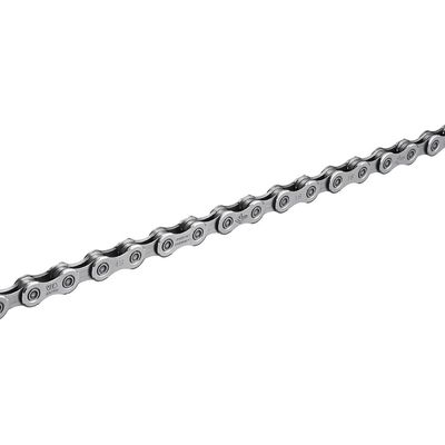 Shimano, CN-LG500, Chain, Speed:  9,10 and 11, 5.5mm, Links: 138, Grey, ICNLG500138Q