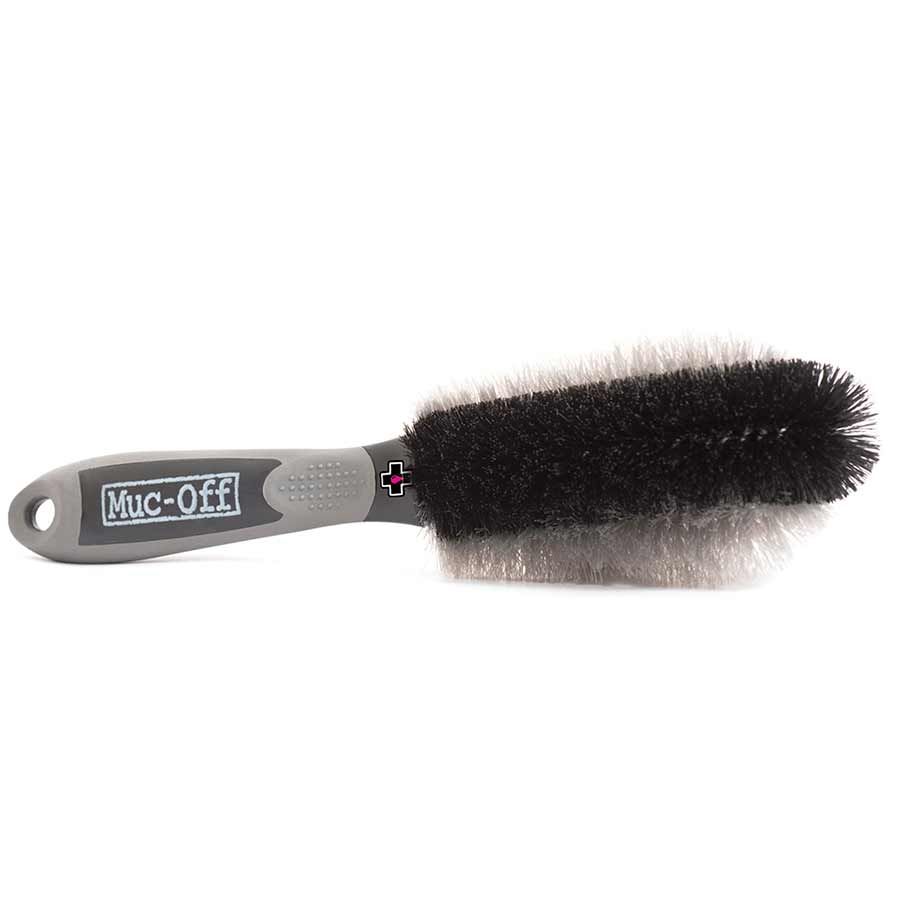 Muc-Off, Wheel &amp; Component Brush