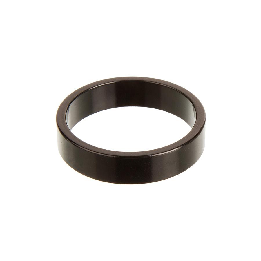 YUBA, Spacers, 1.5", 10mm, Black