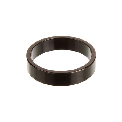 YUBA, Spacers, 1.5", 10mm, Black