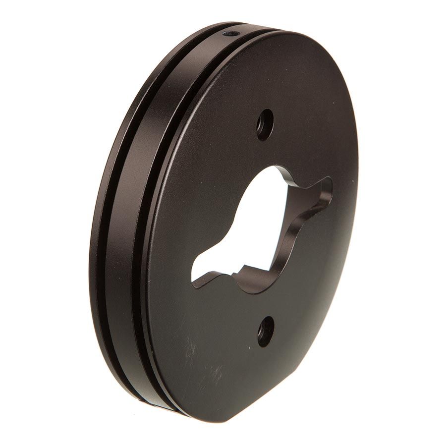 YUBA, Pulley Replacement Rear, Supercargo