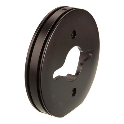 YUBA, Pulley Replacement Rear, Supercargo