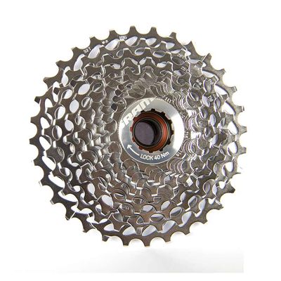 SRAM, Force22 PG-1170, 11sp cassette, 11-32T, 11-12-13-14-15-17-19-22-25-28-32