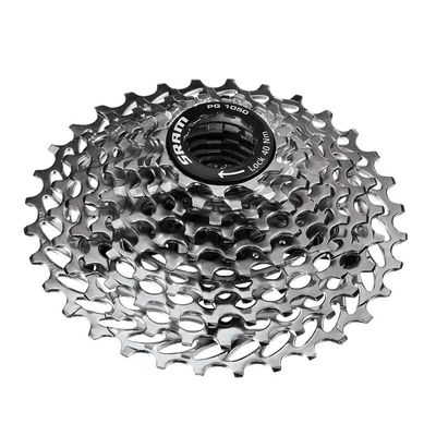 SRAM, PG-1050, 10sp cassette, 11-36T, 11-13-15-17-19-22-25-28-32-36