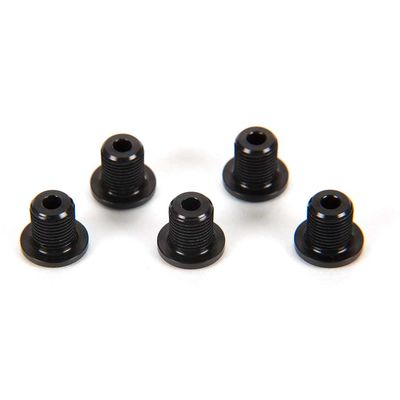 Look, Zed, Chainring bolts, 5pcs