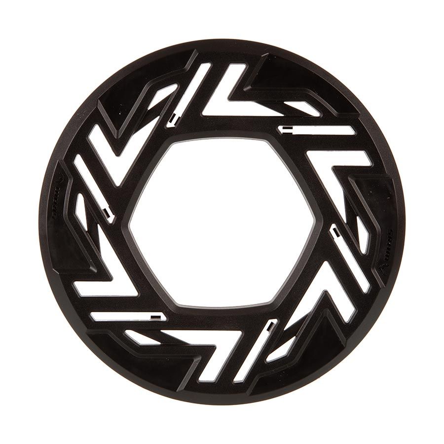 SRAM, T-Type Chainring Guard, Chainring Hardware