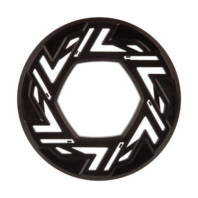 SRAM, T-Type Chainring Guard, Chainring Hardware
