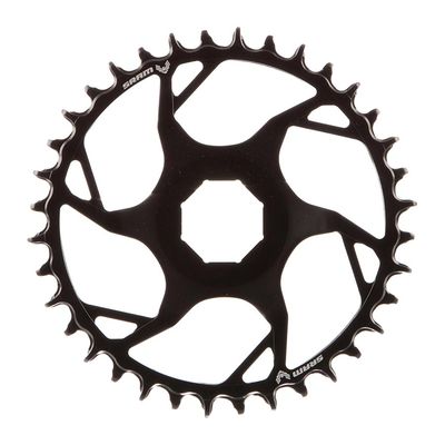 SRAM, T-Type Brose A1, Chainring, Teeth: 36, Speed: 12, BCD: Direct Mount