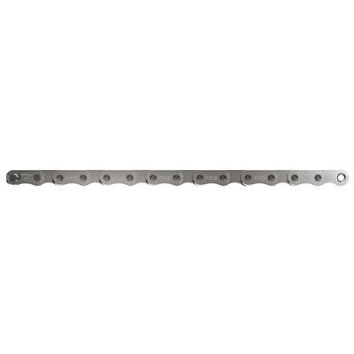 SRAM, Force AXS D1, Chain, Speed: 12, Links: 120, Chrome, 25pcs