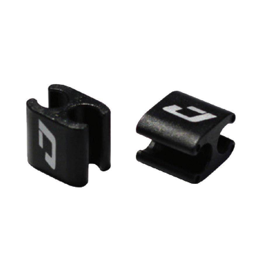 Jagwire, Wire Hook, Shift + Brake, 4pcs