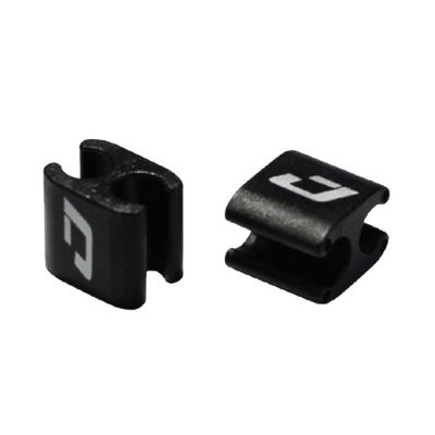Jagwire, Wire Hook, Shift + Brake, 4pcs